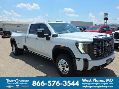 Used 2026 GMC Sierra 3500 Denali Ultimate