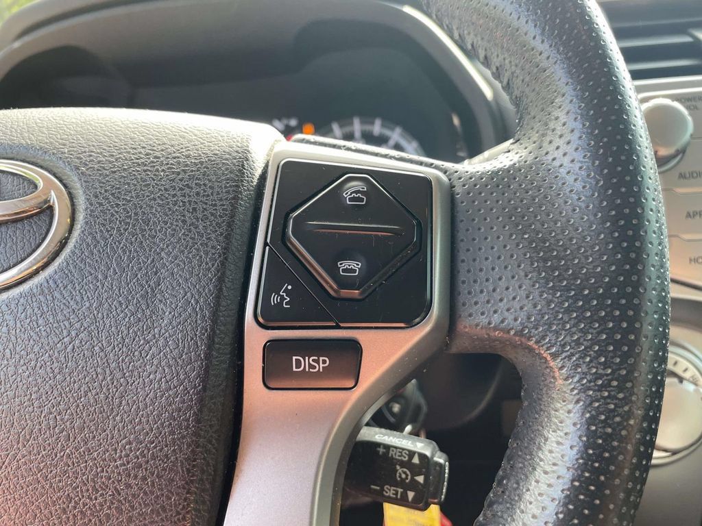 Used 2019 Toyota 4Runner SR5 RWD image 19