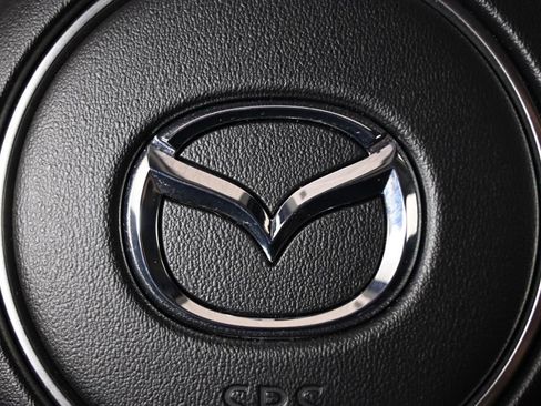 Used 2025 MAZDA CX-50 2.5 Hybrid w/ Premium Plus Pkg image 36