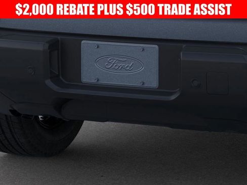 New 2025 Ford Bronco Sport Outer Banks image 23