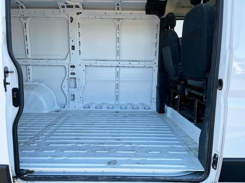 Used 2024 RAM ProMaster 1500 image 24