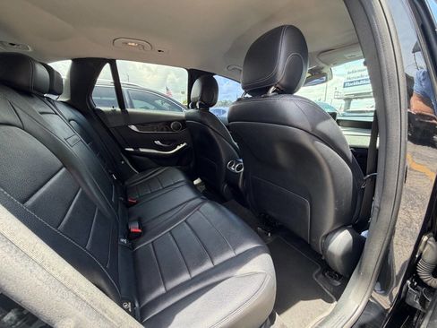 Used 2016 Mercedes-Benz GLC 300 image 19