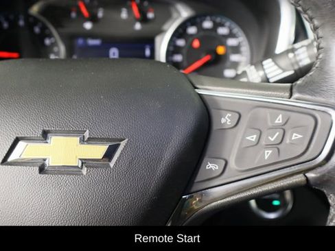 Used 2020 Chevrolet Equinox LT image 9