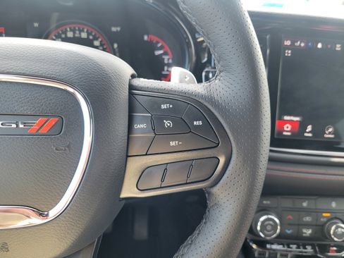 New 2026 Dodge Durango GT image 28