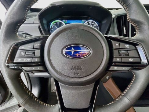 Used 2025 Subaru Forester Touring w/ Protection Package (1PH) AWD/4WD image 15