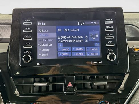 Used 2024 Toyota Camry SE w/ Cold Weather Package image 17