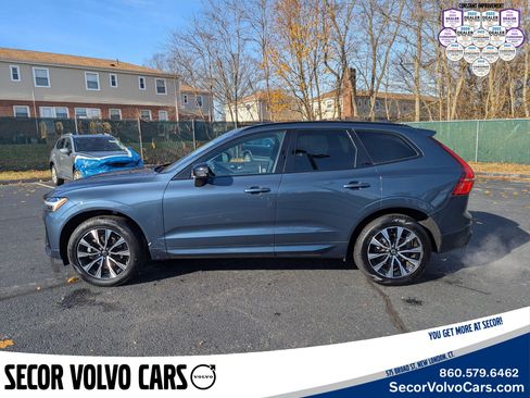 Certified 2024 Volvo XC60 B5 Core w/ Protection Package Premier image 6