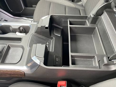 Certified 2025 GMC Sierra 1500 Elevation w/ Preferred Package image 14