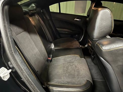 Used 2022 Dodge Charger Scat Pack image 23