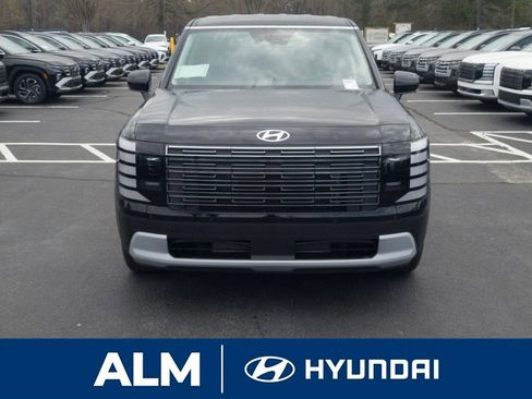 New 2026 Hyundai Palisade SE image 2