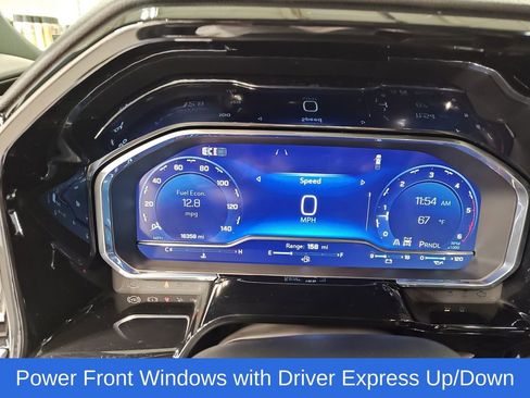 Used 2025 Chevrolet Silverado 2500 High Country w/ Technology Package image 25