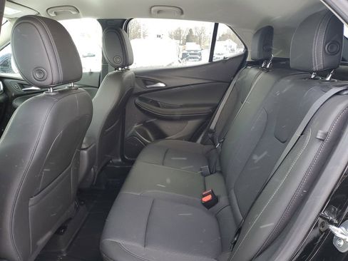 Used 2024 Buick Encore GX Preferred image 26