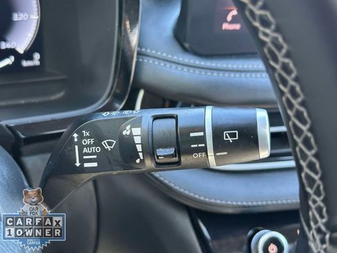 Used 2025 INFINITI QX50 Sport AWD/4WD image 29