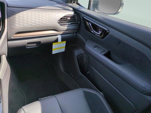 New 2026 Subaru Forester Touring AWD/4WD image 16