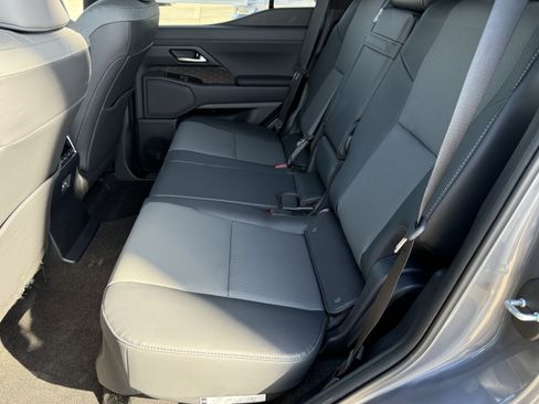 New 2026 Lexus GX 550 AWD/4WD image 29