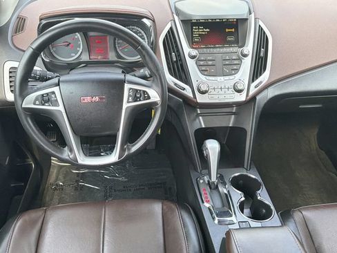 Used 2012 GMC Terrain SLT FWD image 23