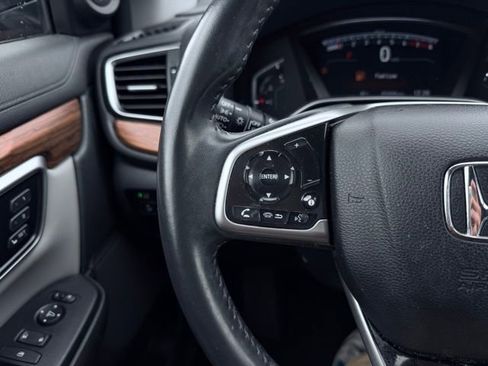 Used 2022 Honda CR-V EX-L image 25