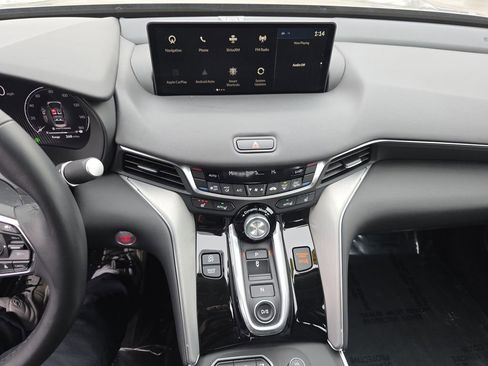 Used 2025 Acura TLX w/ Technology Package image 28