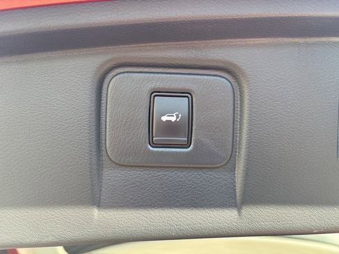 Used 2022 Nissan Murano SL w/ SL Moonroof Package image 28