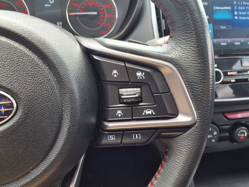 Certified 2023 Subaru Impreza 2.0i Sport AWD/4WD image 12