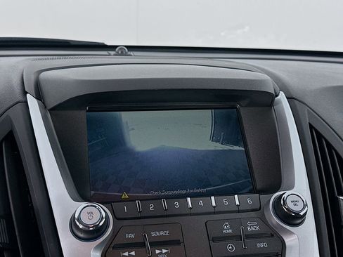 Used 2012 Chevrolet Equinox LT w/ Driver Convenience Package FWD image 13