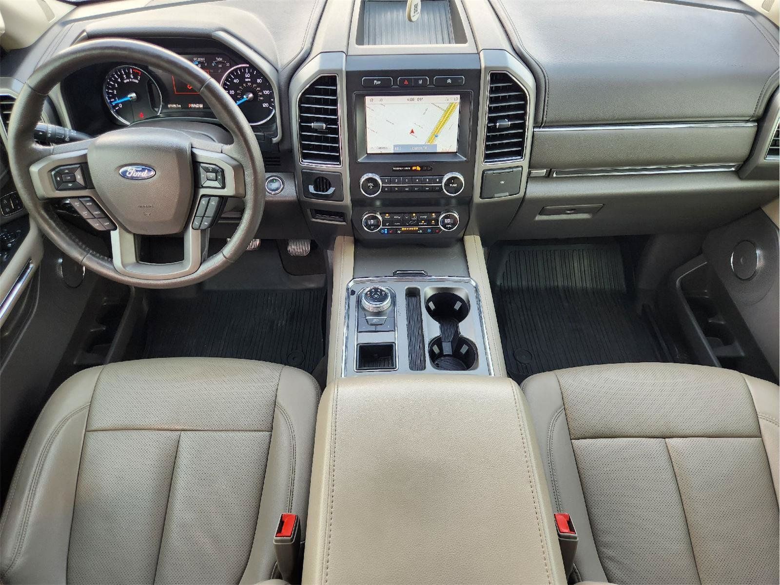 Used 2020 Ford Expedition XLT w/ Equipment Group 202A RWD image 27