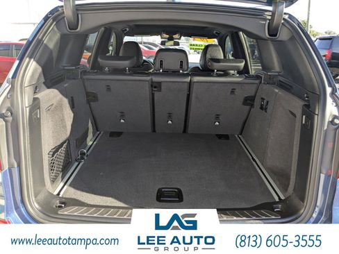 Used 2019 BMW X3 xDrive30i w/ Convenience Package image 11