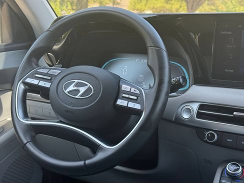 Used 2025 Hyundai Palisade SEL AWD/4WD image 38