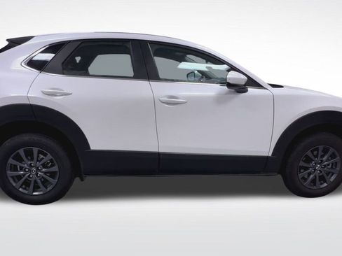 Used 2025 MAZDA CX-30 AWD 2.5 S image 9