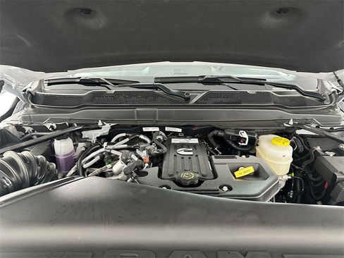 New 2025 RAM 2500 Tradesman image 18