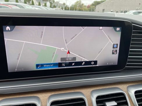 Used 2020 Mercedes-Benz GLE 450 4MATIC image 15