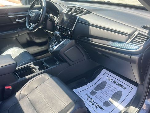 Used 2019 Honda CR-V EX-L image 11