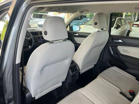 Used 2020 Volkswagen Tiguan S AWD/4WD image 9