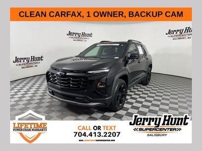 Used 2026 Chevrolet Equinox LT w/ Midnight Edition