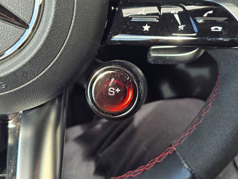 Used 2025 Mercedes-Benz CLE 53 AMG 4MATIC Cabriolet image 33