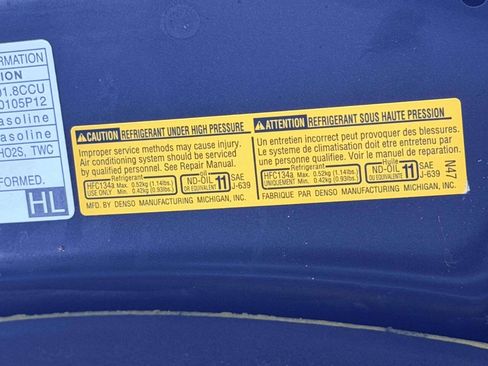 Used 2012 Toyota Prius V Five FWD image 16