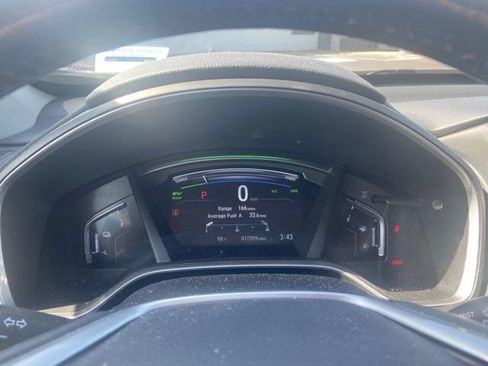 Used 2022 Honda CR-V EX-L image 9