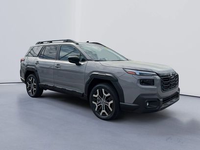 New 2026 Subaru Outback Touring XT