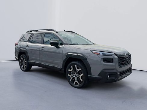 New 2026 Subaru Outback Touring XT AWD/4WD image 1