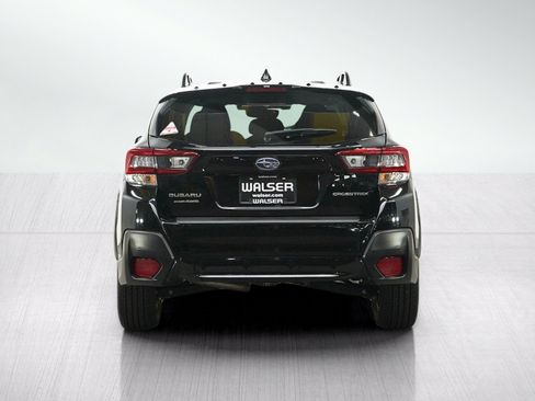 Used 2022 Subaru Crosstrek 2.0i Premium AWD/4WD image 4