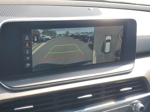 Certified 2021 Kia Telluride SX AWD/4WD image 28