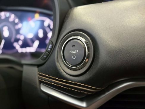 Certified 2025 MAZDA CX-70 Plug-In Hybrid w/ Premium Plus image 28