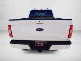 Used 2023 Ford F150 XLT w/ Equipment Group 302A High video 3