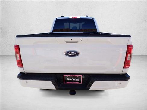 Used 2023 Ford F150 XLT w/ Equipment Group 302A High image 3