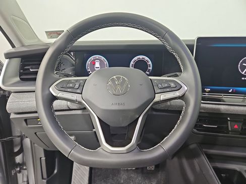 New 2026 Volkswagen Tiguan S AWD/4WD image 14
