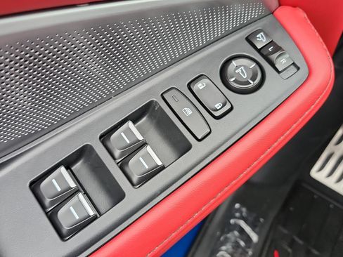 New 2026 Acura MDX A-Spec image 42