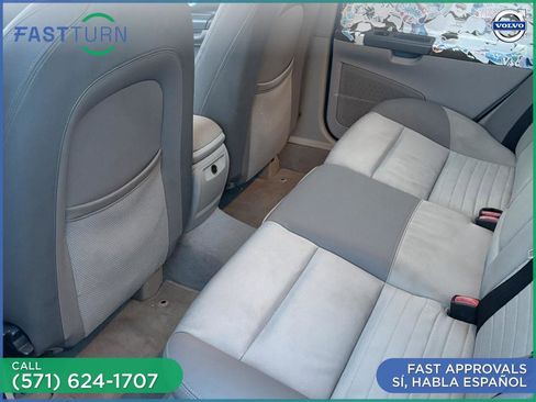 Used 2007 Volvo S40 2.4i image 20