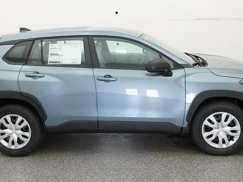 New 2026 Toyota Corolla Cross L FWD image 11