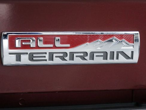 Used 2016 GMC Sierra 1500 SLT image 9