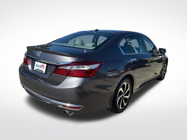 Used 2017 Honda Accord EX-L image 8